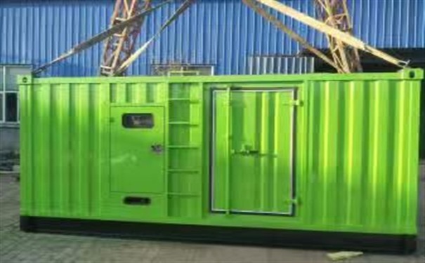 新邵600kw大型柴油发电机组出租价格 新邵600kw大型柴油发电机组出租价格