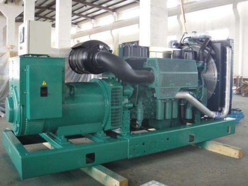 新邵便携静音：租赁无声发电机组，便携式解决能源需求